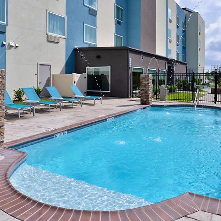 Towneplace Suites By Marriott Лаплас Экстерьер фото